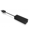 icy box ICYBOX IB-AC501a IcyBox Adapter USB 3.0 -> Gigabit Ethernet - nr 9