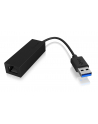 icy box ICYBOX IB-AC501a IcyBox Adapter USB 3.0 -> Gigabit Ethernet - nr 10