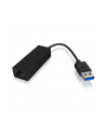 icy box ICYBOX IB-AC501a IcyBox Adapter USB 3.0 -> Gigabit Ethernet - nr 19