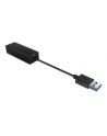 icy box ICYBOX IB-AC501a IcyBox Adapter USB 3.0 -> Gigabit Ethernet - nr 2