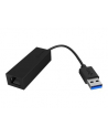icy box ICYBOX IB-AC501a IcyBox Adapter USB 3.0 -> Gigabit Ethernet - nr 3