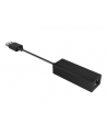 icy box ICYBOX IB-AC501a IcyBox Adapter USB 3.0 -> Gigabit Ethernet - nr 4