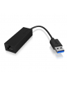icy box ICYBOX IB-AC501a IcyBox Adapter USB 3.0 -> Gigabit Ethernet - nr 6