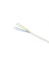EXTRALINK EX.10055 ExtraLink CAT5E UTP (U/UTP) V2 INDOOR TWISTED PAIR 305M - nr 14