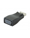 TECHLY 105827 Techly Adapter DisplayPort 1.2 na VGA M/F - nr 10