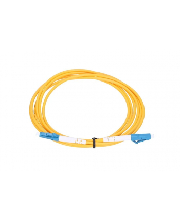 EXTRALINK EX.14992 EXTRALINK PATCHCORD LC/UPC-LC/UPC SM G.652D SIMPLEX 3.0MM 0.5M