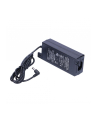 EXTRALINK ex.2053 EXTRALINK 8-port FE Unmanaged PoE Switch 18-57V DC, in set 24V 90W PowerAdapter - nr 3