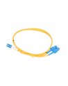 EXTRALINK ex.3630 EXTRALINK PATCHCORD SM SC/UPC-LC/UPC DUP 50/125 3.0MM 0.5M - nr 1