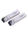 EXTRALINK ex.6211 ExtraLink YT-SFP+ LRA/LRB SFP+ 1xLC (Single-Mode) 1270/1330nm BiDi 20km - Pair - nr 2