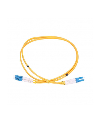 EXTRALINK ex.9274 EXTRALINK PATCHCORD SM LC/UPC-LC/UPC DUP 9/125UM 3.0MM 2M nr 1