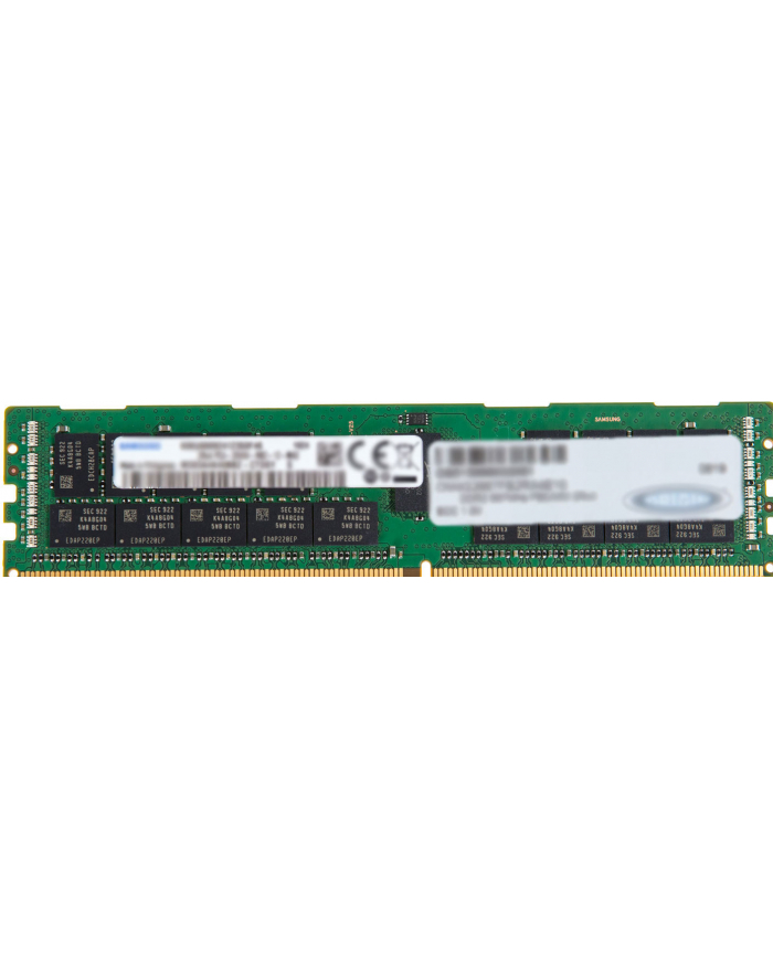 DELL AA579531 Dell Memory Upgrade - 32GB - 2RX8 DDR4 RDIMM 2933MHz główny