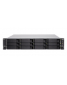 qnap systems QNAP TS-h1277XU-RP-3700X-128G QNAP 12-bay QTS hero, AMD Ryzen 5 8C 3,4Ghz, 128GB RAM, 2x1GbE, 4x10Gb, 2x500W - nr 29