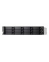 qnap systems QNAP TS-h1283XU-RP-E2236-128G QNAP 12-bay QTS hero, Xeon E-2236 3,4Ghz, 128GB RAM, 4x1GbE, 4x10Gb, 2x300W - nr 11