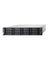 qnap systems QNAP TS-h1283XU-RP-E2236-128G QNAP 12-bay QTS hero, Xeon E-2236 3,4Ghz, 128GB RAM, 4x1GbE, 4x10Gb, 2x300W - nr 23