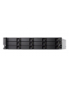 qnap systems QNAP TS-h1283XU-RP-E2236-32G QNAP 12-bay QTS hero, Xeon E-2236 3,4Ghz, 32GB RAM, 4x1GbE, 4x10Gb, 2x300W - nr 18