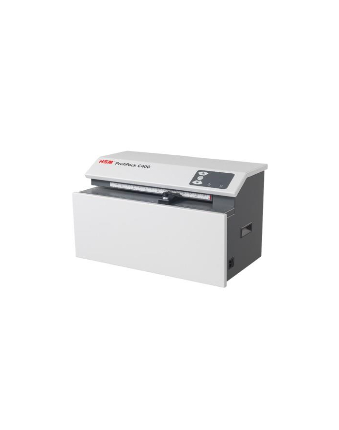 HSM 1528134 HSM Profipack C400 główny