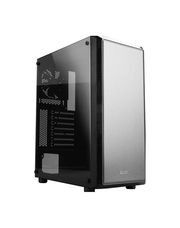ZALMAN S4_case Zalman S4 case główny