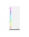 ZALMAN S5_case_white Zalman S5 White ATX Mid Tower PC Case - nr 2