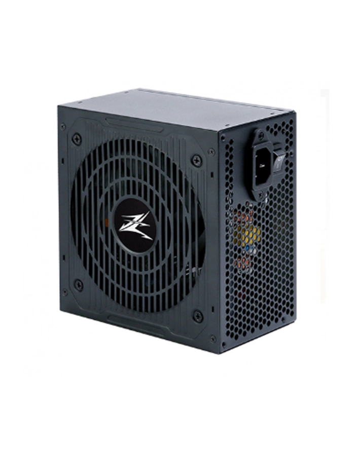 ZALMAN ZM600-TXII Zalman Power Supply ZM600-TXII 80 PLUS główny