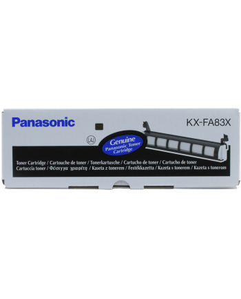 PANASONIC Toner do faksu KA-FL511/513/540/613; FLM651/652/65