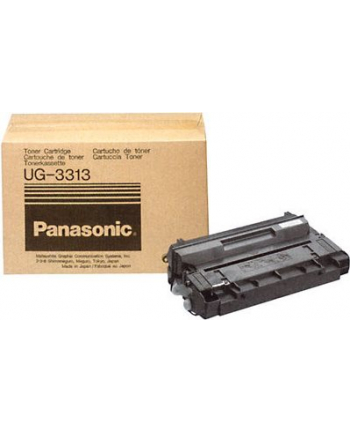 PANASONIC Toner do faksu UF-550/560/770/880/885/895, wyd. do