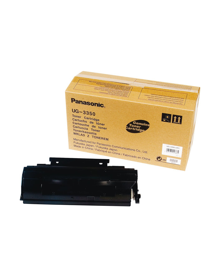 PANASONIC Toner do faksu UF-585/595/6100, wyd. do 7500 str. główny