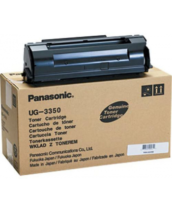 PANASONIC Toner do faksu UF-585/595/6100, wyd. do 7500 str.