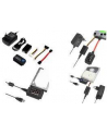 Adapter USB 2.0 na IDE, SATA, HDD 2,5 i 3,5, OTB - nr 4