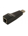 Adapter USB 2.0 do Fast Ethernet (RJ45) - nr 17