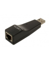 Adapter USB 2.0 do Fast Ethernet (RJ45) - nr 1