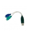 Konwerter USB/2xPS/2 - nr 15