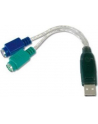 Konwerter USB/2xPS/2 - nr 16