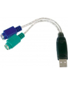 Konwerter USB/2xPS/2 - nr 19
