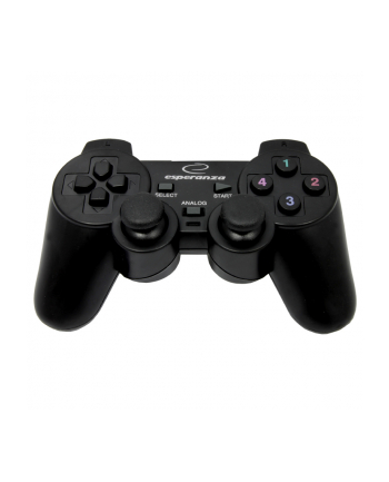 Gamepad ESPERANZA EG102 z wibracjami do PC