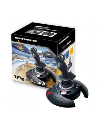 Joystick Flight Stick X  PC,PS3