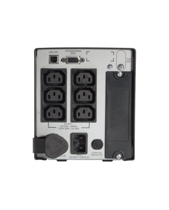 UPS Smart UPS 750VA 230V USB with UL approval nr 1