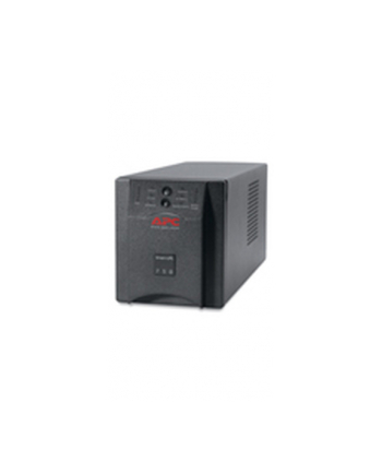 UPS Smart UPS 750VA 230V USB with UL approval nr 2