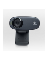 Logitech HD Webcam C310 - nr 1