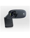 Logitech HD Webcam C310 - nr 3
