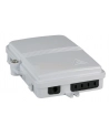 EFB Ftth-box-out-3 EFB Przełącznica FTTH zewnętrzna naścienna na 4x SC Simplex/LC Duplex IP65 - nr 2