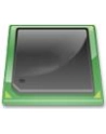 fujitsu technology solutions FUJITSU S26361-F4051-L830 Cooler Kit for 2nd CPU - RX2530 - nr 11