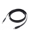 AKASA AK-CBUB46-10BK Akasa Super slim USB 3.1 Gen 2 Type-C - Type-C, kabel 1m - nr 3