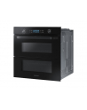 SAMSUNG NV75N5641RB Piekarnik Samsung NV75N5641RB DualCook Flex 75L Black - nr 16