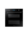 SAMSUNG NV75N5641RB Piekarnik Samsung NV75N5641RB DualCook Flex 75L Black - nr 1