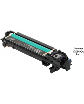 MINOLTA AAJV01E Imaging Unit Konica Minolta IUP-36K 154k p Black Bizhub C3300i C4000i C3320i nr 1