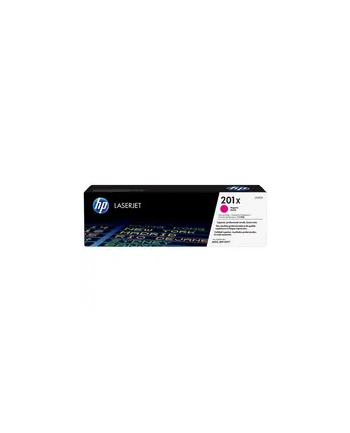 hoover HP CF403X Toner HP 201X magenta
