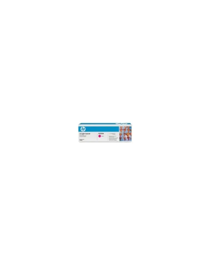 hoover HP CC533A Toner HP 304A magenta   2800str   Color LaserJet CP2025 / CM2320 główny