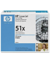 hoover HP Q7551X Toner HP 51X black   13000str   LJP3005 / M3035MFP / M3027MFP - nr 7