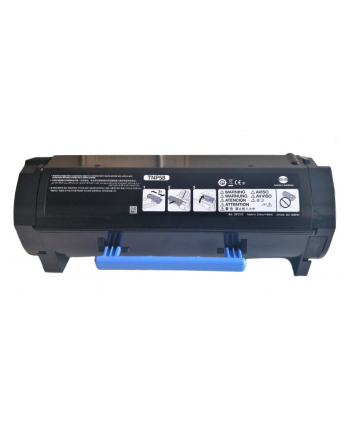 MINOLTA AADY050 Toner Konica Minolta TNP-55 UAR 15k pages Black Bizhub 3602P nr 1