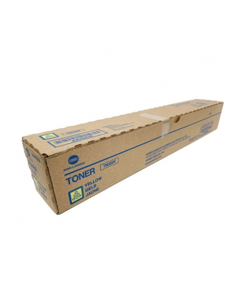 MINOLTA AAV8250 Toner Yellow TN-328Y 28k stron Konica Minolta Bizhub C250i C300i C360i nr 2